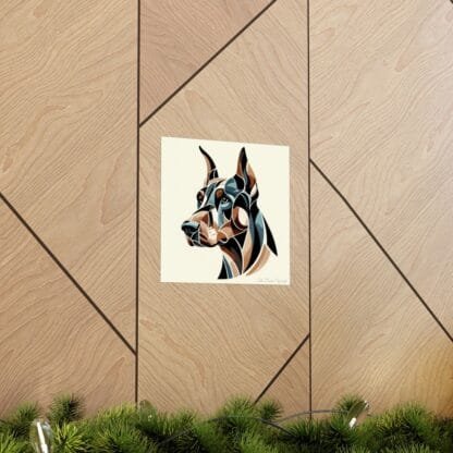 The Dobe´s Matte Vertical Posters - Wall Art 6 - Image 13