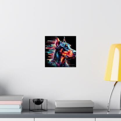 The Dobe´s Matte Vertical Posters - Wall Art - Image 16
