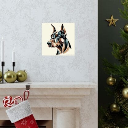The Dobe´s Matte Vertical Posters - Wall Art 6 - Image 15