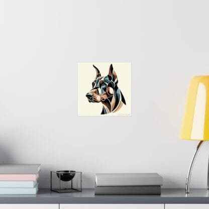 The Dobe´s Matte Vertical Posters - Wall Art 6 - Image 16