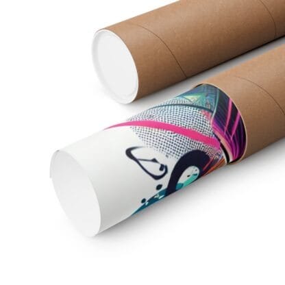 The Dobe´s Matte Vertical Posters - Wall Art 2 - Image 19