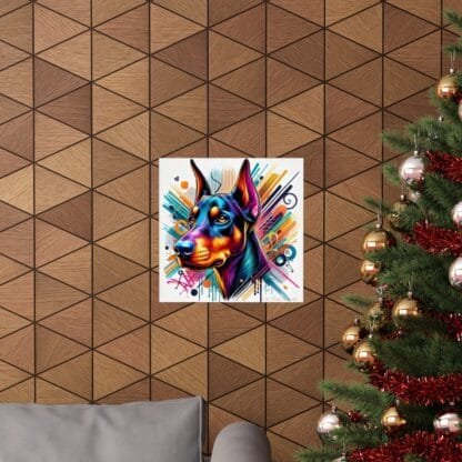 The Dobe´s Matte Vertical Posters - Wall Art 2 - Image 20
