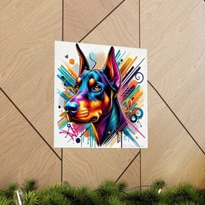 The Dobe´s Matte Vertical Posters - Wall Art 2 - Image 21