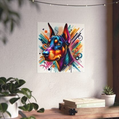 The Dobe´s Matte Vertical Posters - Wall Art 2 - Image 22
