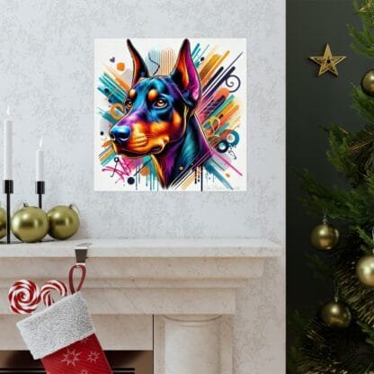 The Dobe´s Matte Vertical Posters - Wall Art 2 - Image 23