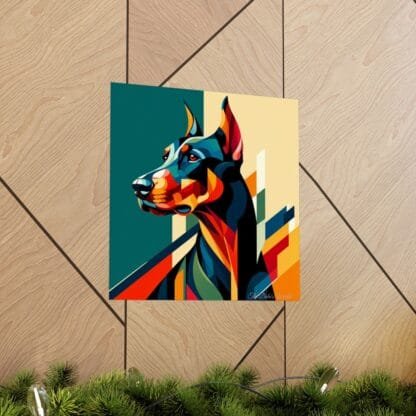 The Dobe´s Matte Vertical Posters - Wall Art 3 - Image 21