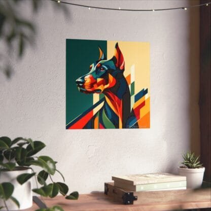 The Dobe´s Matte Vertical Posters - Wall Art 3 - Image 22