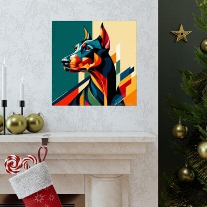 The Dobe´s Matte Vertical Posters - Wall Art 3 - Image 23