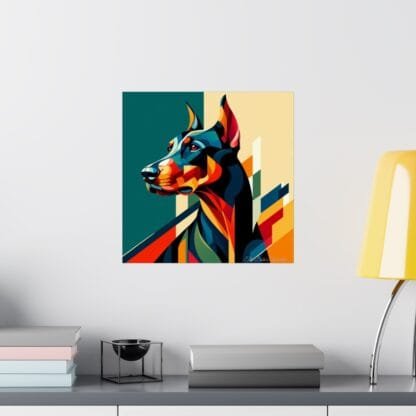 The Dobe´s Matte Vertical Posters - Wall Art 3 - Image 24