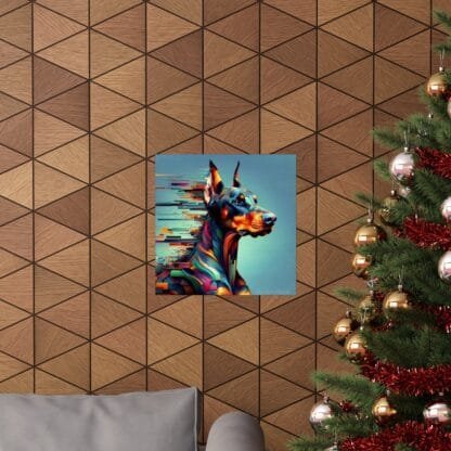 The Dobe´s Matte Vertical Posters - Wall Art 4 - Image 20