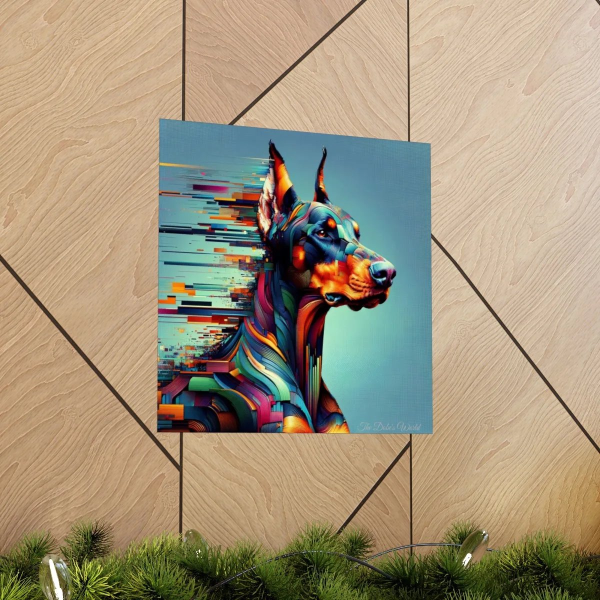 The Dobe´s Matte Vertical Posters - Wall Art 4 - Image 21