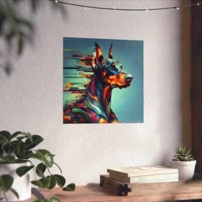 The Dobe´s Matte Vertical Posters - Wall Art 4 - Image 22