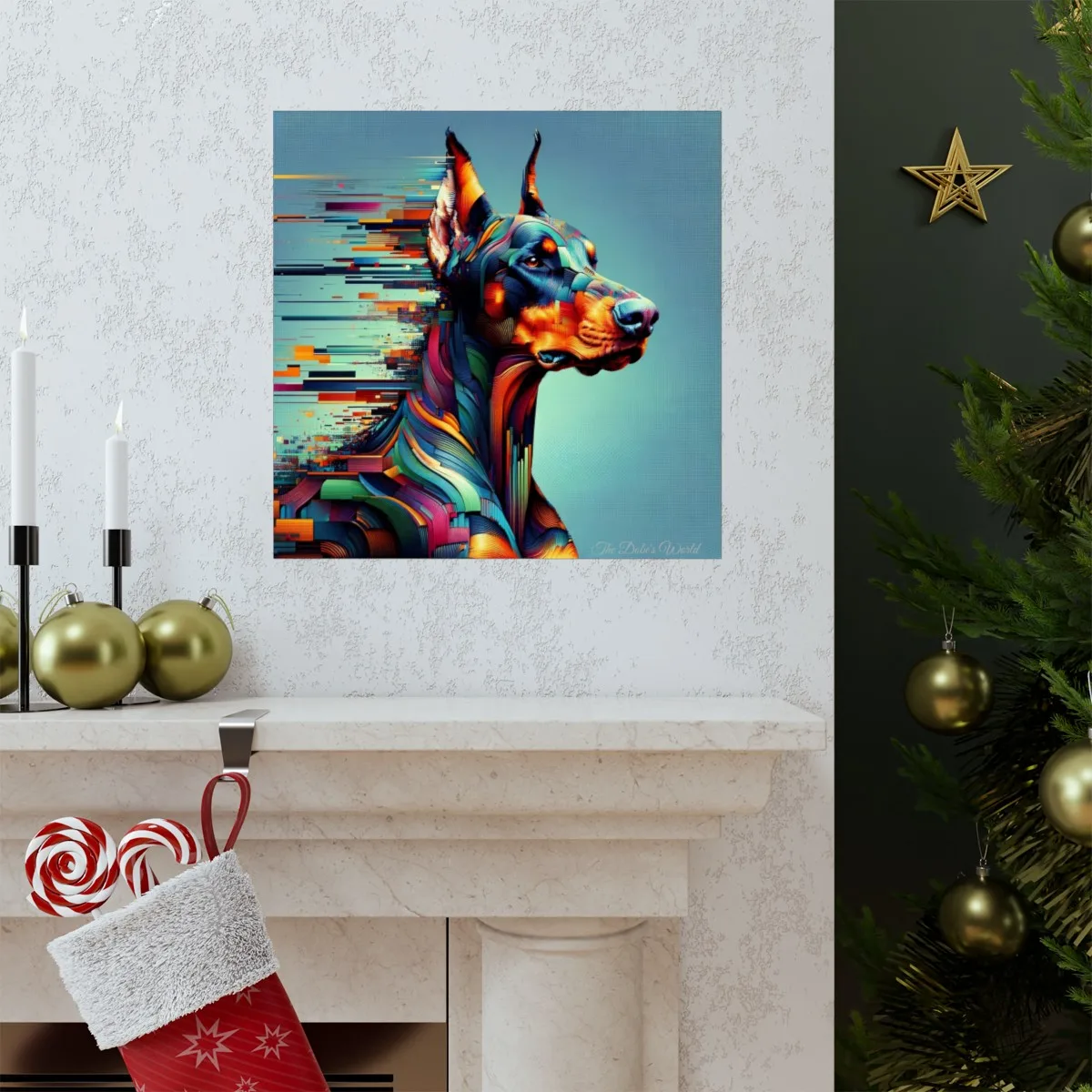 The Dobe´s Matte Vertical Posters - Wall Art 4 - Image 23