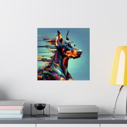 The Dobe´s Matte Vertical Posters - Wall Art 4 - Image 24
