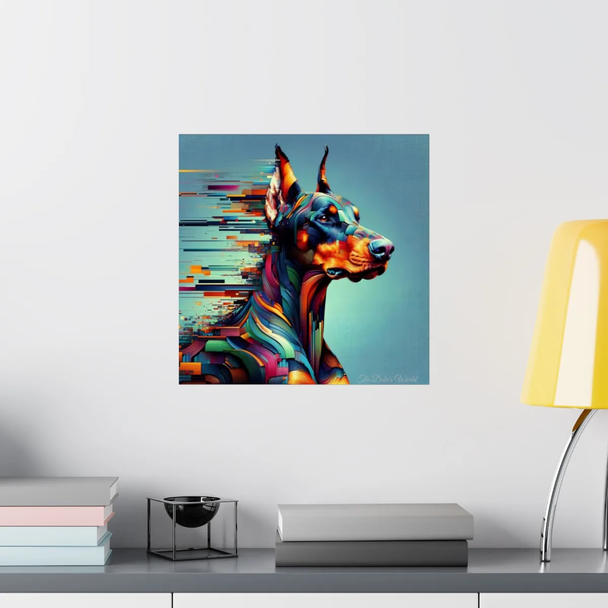 The Dobe´s Matte Vertical Posters - Wall Art 4 - Image 24