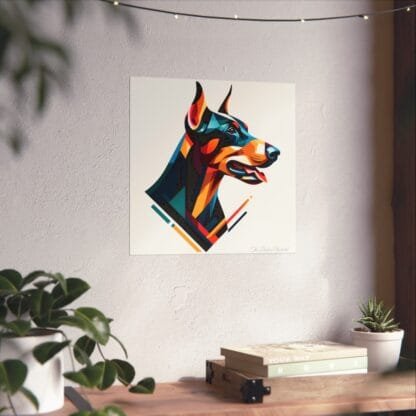 The Dobe´s Matte Vertical Posters - Wall Art 5 - Image 22