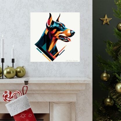 The Dobe´s Matte Vertical Posters - Wall Art 5 - Image 23