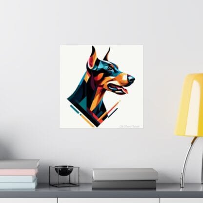 The Dobe´s Matte Vertical Posters - Wall Art 5 - Image 24