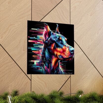 The Dobe´s Matte Vertical Posters - Wall Art - Image 21