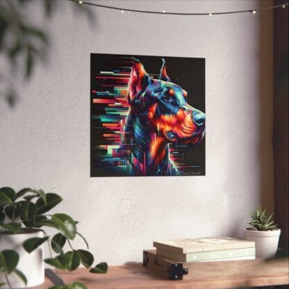 The Dobe´s Matte Vertical Posters - Wall Art - Image 22