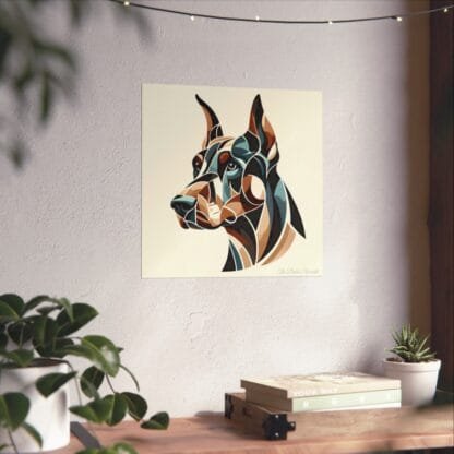 The Dobe´s Matte Vertical Posters - Wall Art 6 - Image 22