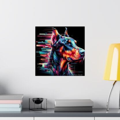The Dobe´s Matte Vertical Posters - Wall Art - Image 24
