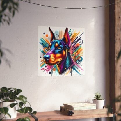 The Dobe´s Matte Vertical Posters - Wall Art 2 - Image 30