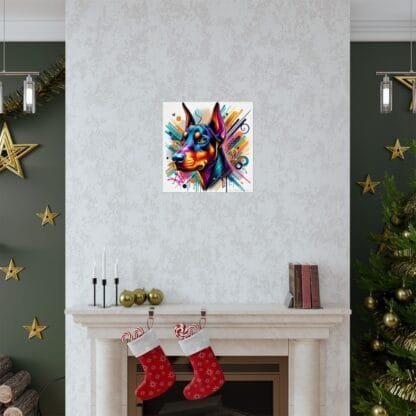 The Dobe´s Matte Vertical Posters - Wall Art 2 - Image 31