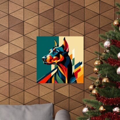 The Dobe´s Matte Vertical Posters - Wall Art 3 - Image 28