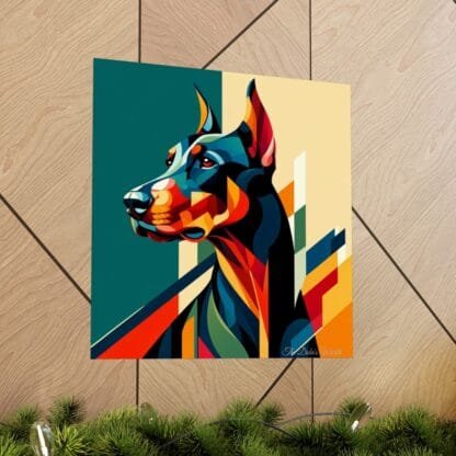 The Dobe´s Matte Vertical Posters - Wall Art 3 - Image 29