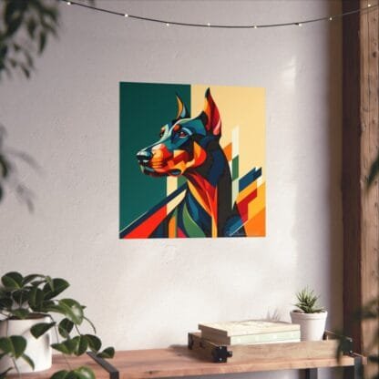 The Dobe´s Matte Vertical Posters - Wall Art 3 - Image 30