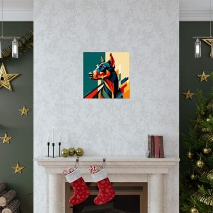 The Dobe´s Matte Vertical Posters - Wall Art 3 - Image 31
