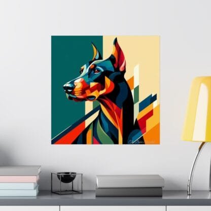 The Dobe´s Matte Vertical Posters - Wall Art 3 - Image 32