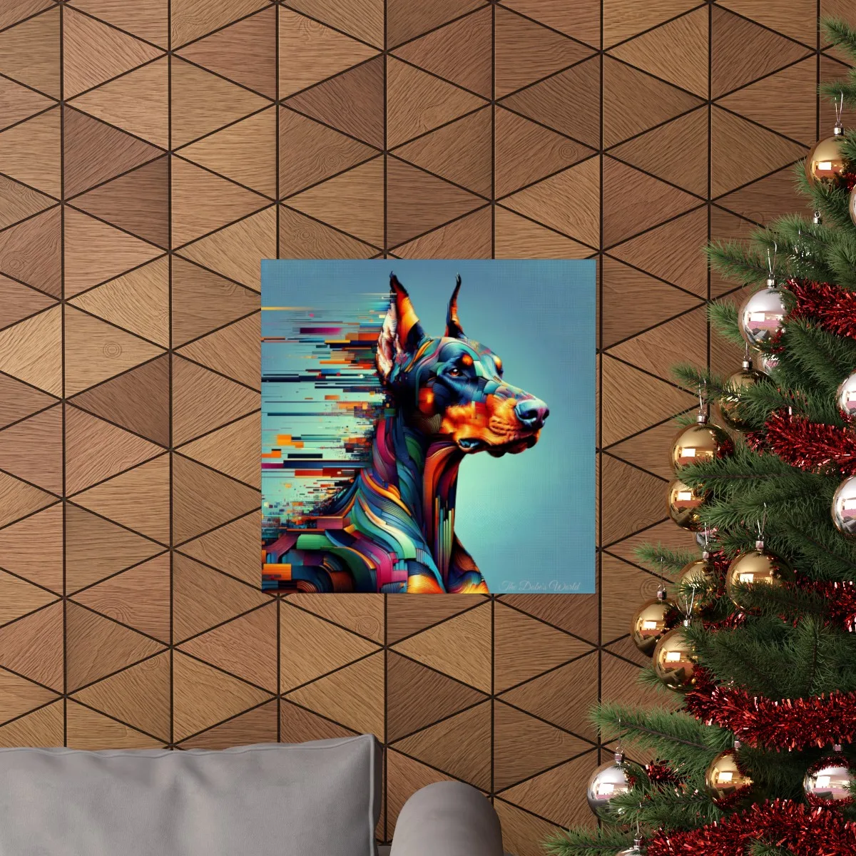The Dobe´s Matte Vertical Posters - Wall Art 4 - Image 28
