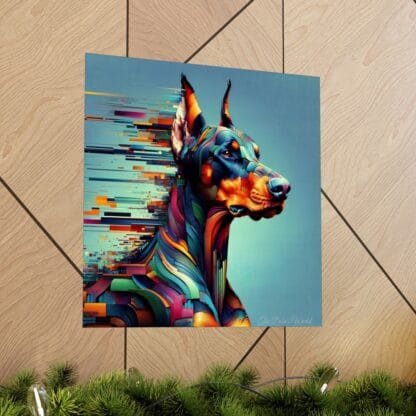The Dobe´s Matte Vertical Posters - Wall Art 4 - Image 29