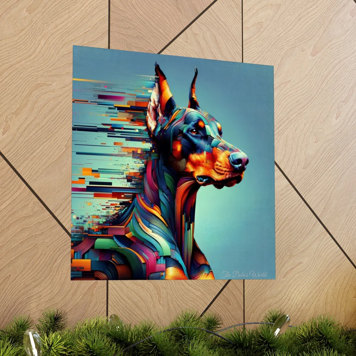 The Dobe´s Matte Vertical Posters - Wall Art 4 - Image 29