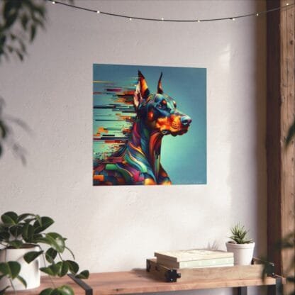 The Dobe´s Matte Vertical Posters - Wall Art 4 - Image 30