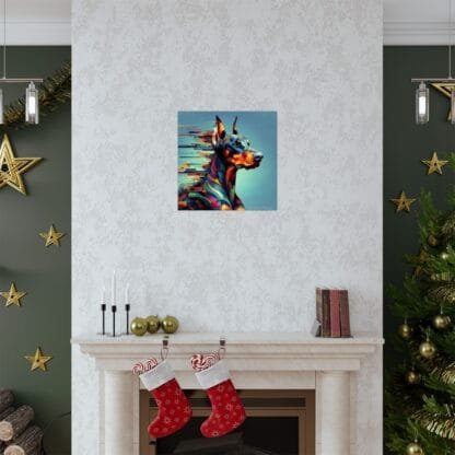 The Dobe´s Matte Vertical Posters - Wall Art 4 - Image 31