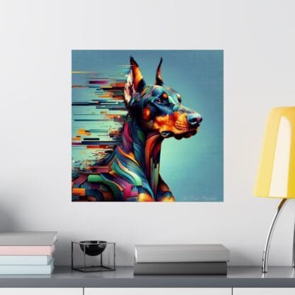 The Dobe´s Matte Vertical Posters - Wall Art 4 - Image 32