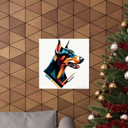 The Dobe´s Matte Vertical Posters - Wall Art 5 - Image 28