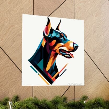 The Dobe´s Matte Vertical Posters - Wall Art 5 - Image 29
