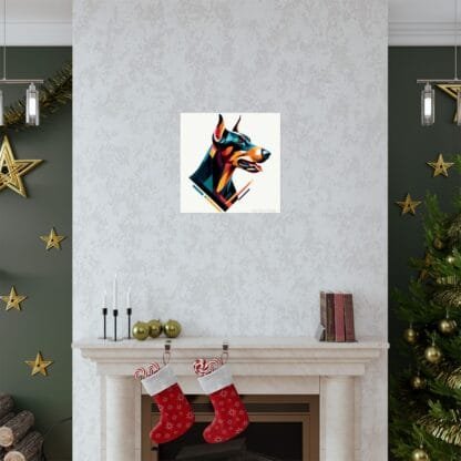 The Dobe´s Matte Vertical Posters - Wall Art 5 - Image 31