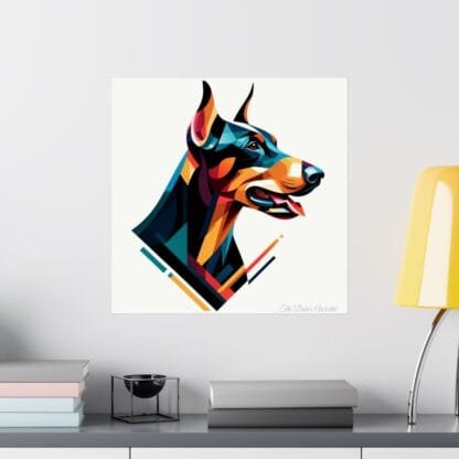 The Dobe´s Matte Vertical Posters - Wall Art 5 - Image 32