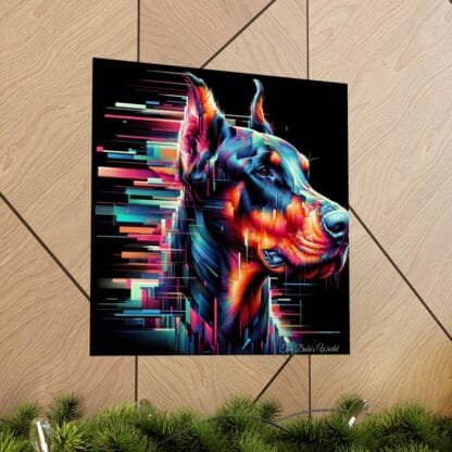 The Dobe´s Matte Vertical Posters - Wall Art - Image 29
