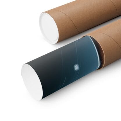 The Dobe´s Matte Vertical Posters - Robot - Image 27