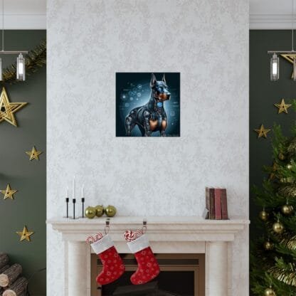 The Dobe´s Matte Vertical Posters - Robot - Image 31