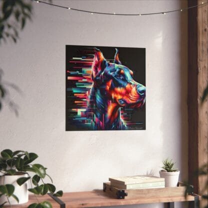 The Dobe´s Matte Vertical Posters - Wall Art - Image 30