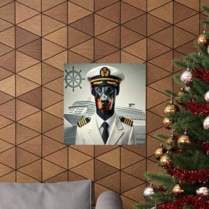 The Dobe´s Matte Vertical Posters - Captain - Image 28