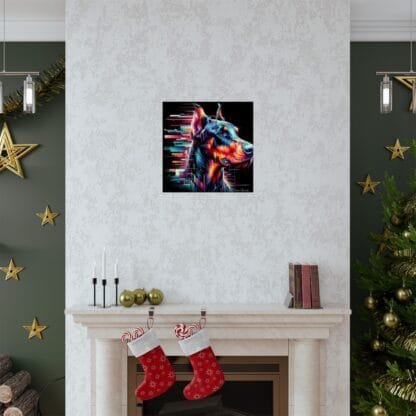 The Dobe´s Matte Vertical Posters - Wall Art - Image 31