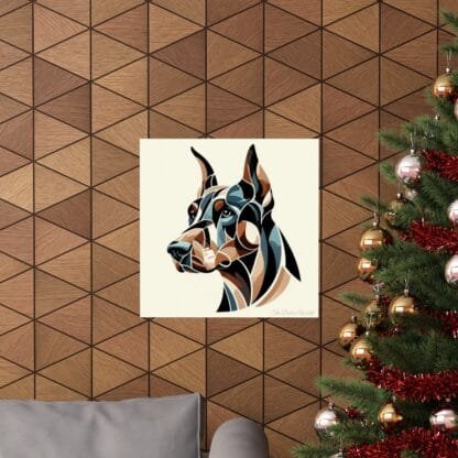 The Dobe´s Matte Vertical Posters - Wall Art 6 - Image 28